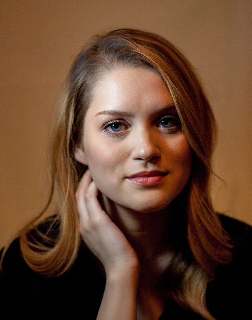 Patricia Chantal Stevens