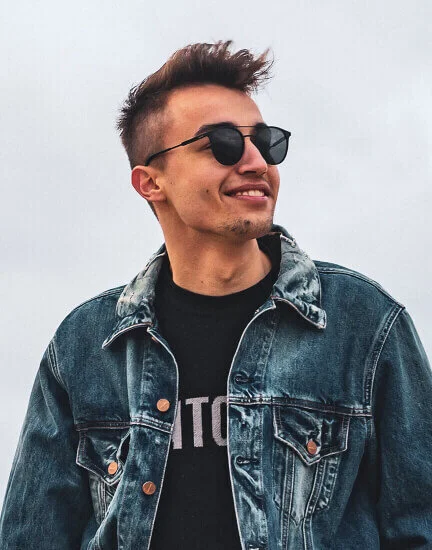 Bertrand Austin Lewis